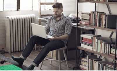 La Fibre à 15 euros sans engagement, c'est jusqu'à ce soir chez RED by SFR