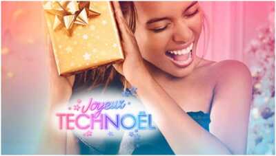 JOYEUX TECHNOEL : 150 euros offerts sur une sélection de smartphones chez Bouygues Telecom