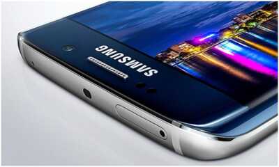 Le Samsung Galaxy S7 en promo chez SFR