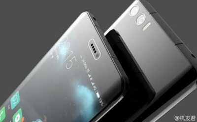 Xiaomi Mi Note 2 : toutes les caractéristiques à quelques heures de sa présentation