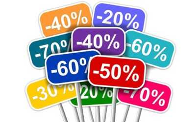 Black Friday, promos de Noël, vente privée : Les bons plans mobiles et box s'arrêtent demain !