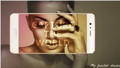 Le Huawei P10 en vente flash à 1 euro chez SFR 