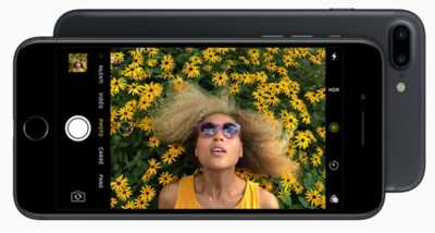 Tout savoir sur le nouvel appareil photo de l'iPhone 7