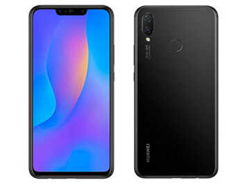 Bon plan : Le Huawei P SMart+ à 299€ avec des écouteurs Bluetooth offerts chez Amazon