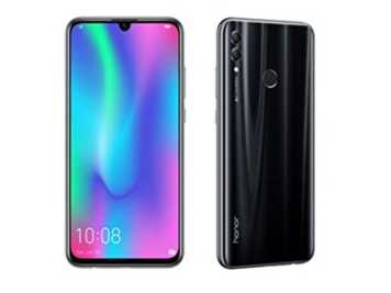 Le Honor 10 Lite en vente à partir d’aujourd’hui en France !
