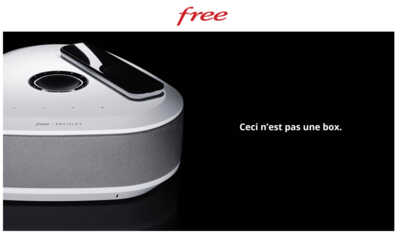Freebox Delta : Caractéristiques et promos