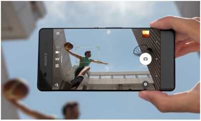 Baisse de prix sur le Sony Xperia XA chez Free jusqu'au 30 mars