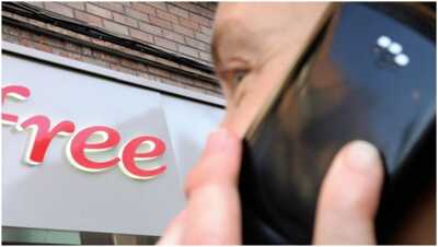 La vente privée Free Mobile se termine demain à 6H ...