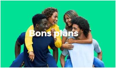 Quels sont les forfaits disponibles chez RED by SFR ?