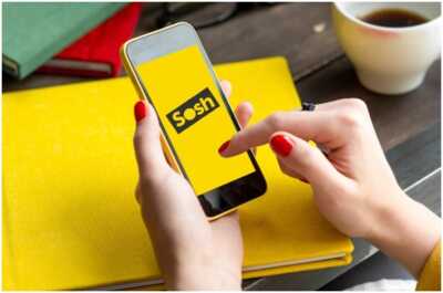 PROMO SOSH : Le forfait 10Go à 9.99 euros par mois