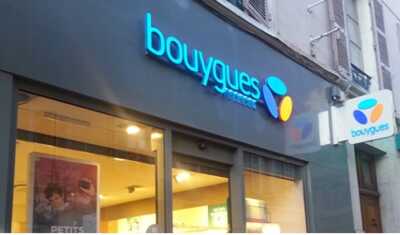 Les résultats de l'opérateur Bouygues Telecom au T1 2018