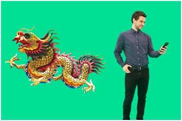 Nouveauté RED by SFR : Une option 2H + SMS illimités vers la Chine