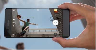 Vente flash : Le Sony Xperia XA à 1 euro chez Bouygues Telecom