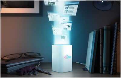 La nouvelle 4G Box de Bouygues Telecom est disponible