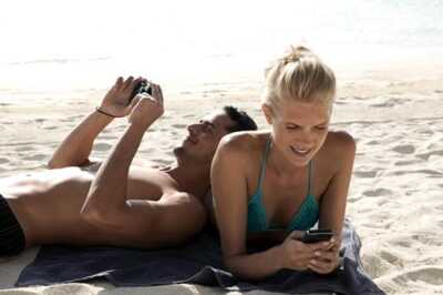 Forfait mobile : Les vacances arrivent ... Avez-vous assez de data ? 