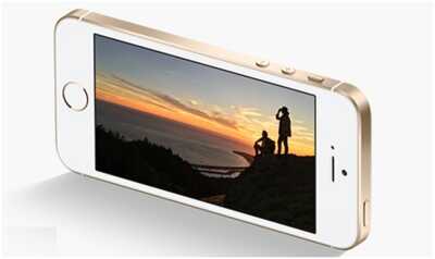 L’iPhone SE disponible en précommande chez Free Mobile