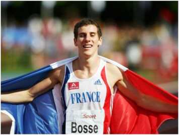 SFR signe un accord de diffusion exclusif pour l'athlétisme français