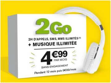 Dernière chance : Les promos La Poste Mobile s'arrêtent dimanche