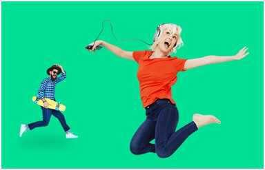 Promotion : Forfait mobile 10Go à 10 euros chez RED by SFR