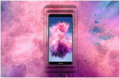 Le Huawei P Smart à prix réduit avec Bouygues Telecom