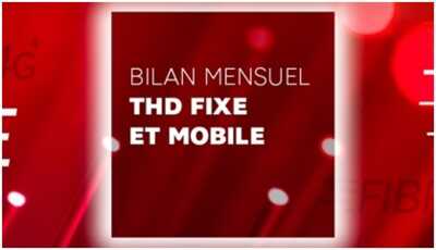 SFR revendique un taux de couverture 4G de 97%
