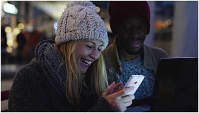 Noël : Quel forfait 10Go, 20Go ou plus choisir ... B&YOU, RED, SOSH, Free Mobile ?