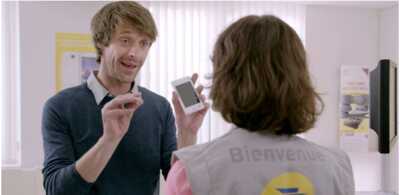 La Poste Mobile : Des forfaits gonflés !
