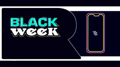 3 promos Smartphones Black Week à ne surtout pas rater !