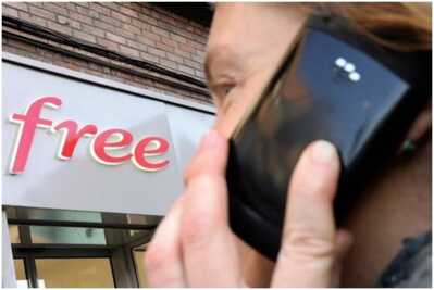 Les objectifs de Free pour les années à venir 