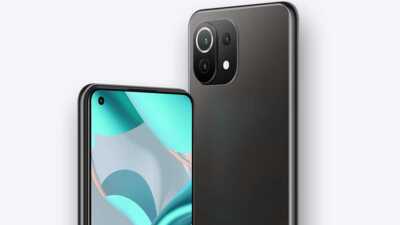 48h pour profiter de la promo Xiaomi sur son nouveau Smartphone 5G