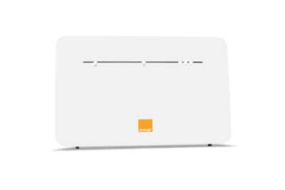 4G Home Orange internet