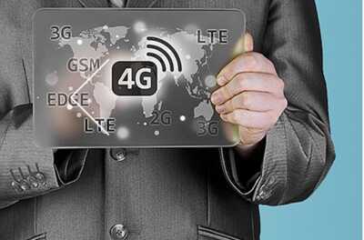 Réseau 4G : Bouygues Telecom met en service plus de sites que ses rivaux en Avril