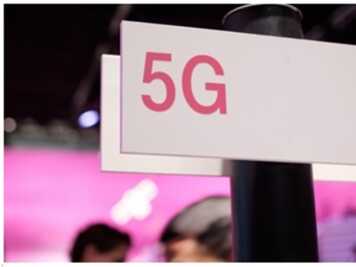 La SNCF s'est associée à SFR afin d’expérimenter l'usage de la 5G 