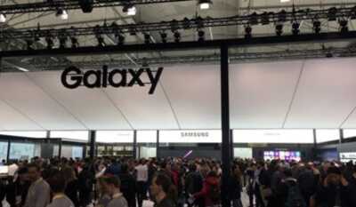 Achetez les derniers modèles Samsung Galaxy sans vous ruiner à la commande grâce au financement en 20 fois frais chez Boulanger