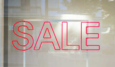 Dernier weekend de soldes pour profiter des smartphones à moins de 250 euros !