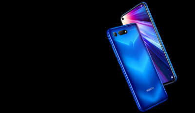 Baisse de prix de 200€ pour le Honor View 20 chez Boulanger, Cdiscount, Darty et la Fnac