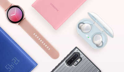 Le Galaxy Note 10 enfin dévoilé par Samsung !