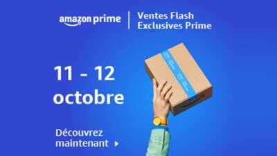 Amazon Prime Day : Grosse remise sur le Samsung Galaxy S21 FE, Google Pixel 6 et l'iPhone 12 Mini