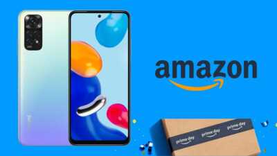 Amazon Prime Days : découvrez vite les meilleures offres smartphone signées Xiaomi !