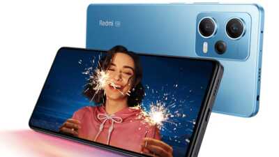 Amazon casse le prix du Redmi Note 12 Pro 5G avant la rentrée !
