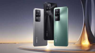 Amazon casse les prix : profitez de -20% sur le smartphone POCO F4 5G de Xiaomi !