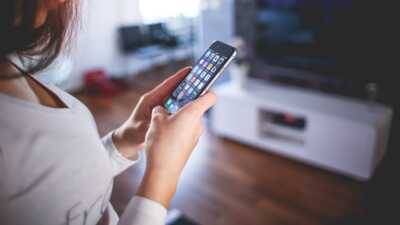 Apple : Nouvel iPhone SE en avril 2021 ?