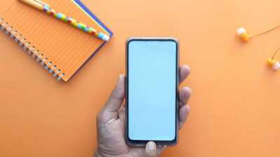 promo smartphone de la semaine