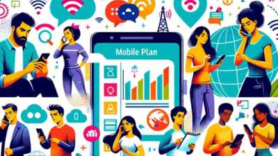 Forfait mobile : Les choses à savoir avant de choisir son forfait