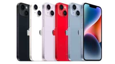 BON PLAN : L'iPhone 14 sous la barre des 900€ mais seulement aujourd'hui !