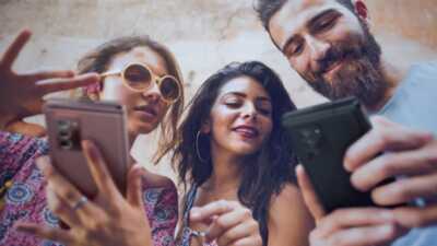Forfait mobile : trois offres exceptionnelles avec 100Go à 10€ par mois