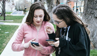Battle des forfaits 40 Go : Sosh contre Syma Mobile