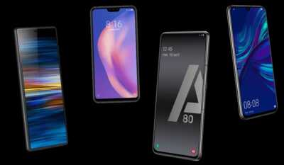 Black Friday SFR : Jusqu’à -300€ sur iPhone, Samsung Galaxy, Huawei, Xiaomi...