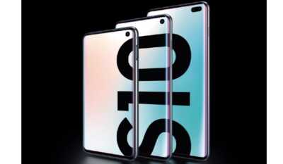 Black Friday : la gamme Galaxy S10 bradée chez Boulanger