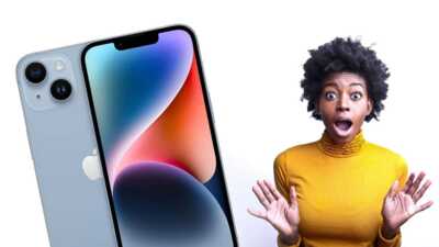Bon plan Apple : le prix de l'iPhone 14 en chute libre à quelques heures du lancement de l'iPhone 15 !